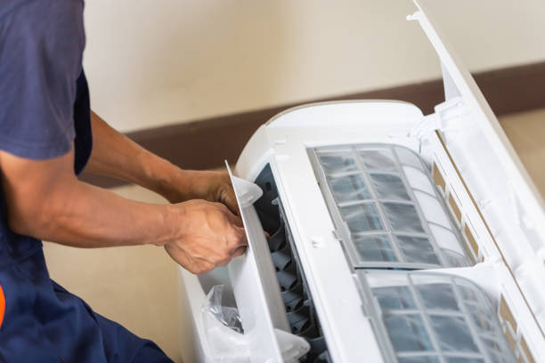 HVAC maintenance plan in University, FL