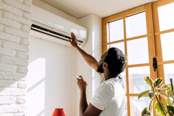 Best HVAC air duct cleaning  in University, FL
