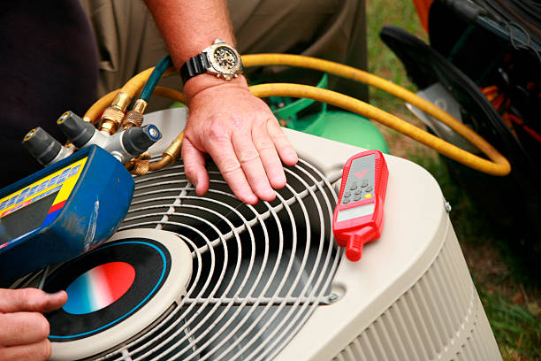 Best HVAC installation services  in University, FL