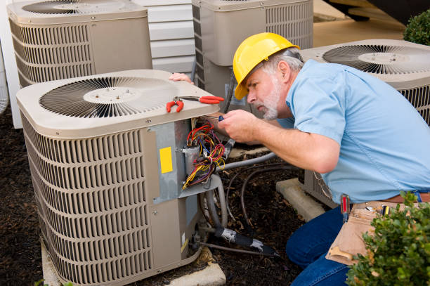 Best HVAC installation services  in University, FL