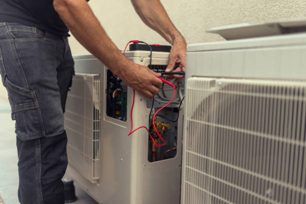 Best Heating repair services  in University, FL