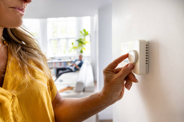 AC installation near me in University, FL