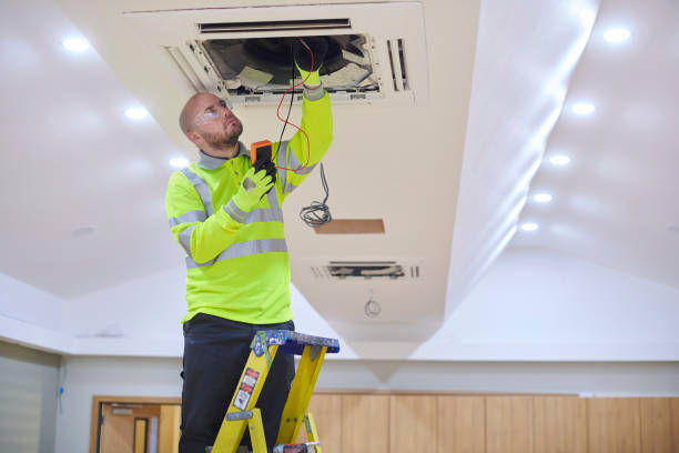 Best HVAC system installation  in University, FL