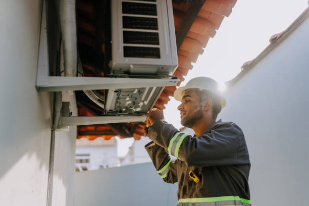 Best Residential HVAC services  in University, FL