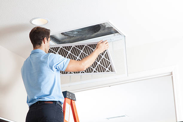 Ductless HVAC repair in University, FL